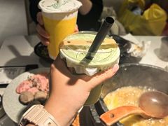 -芸山季·云南山珍菌火锅(南翔印象城MEGA店)