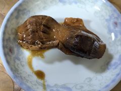 -许村蟹面(海宁许村大道店)