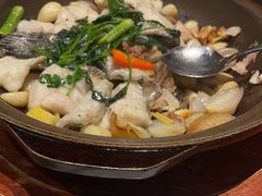 -廊亦舫Lang Yi Fang Restaurant(金桥店)