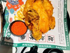 -奔跑吧陕菜·盛世长安(民乐园万达店)