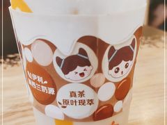 -麦当劳(鲁迅公园店)