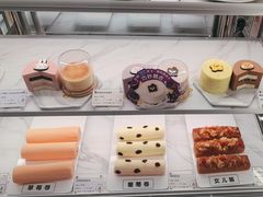 -GANSO元祖食品(锦创书城店)