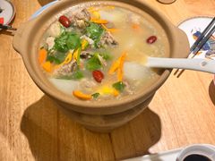 -郭靖内蒙菜·烤全羊·烧烤(望京旗舰店)