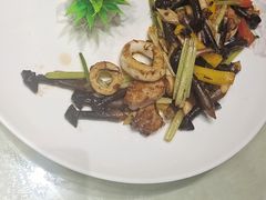 -花果山庄•现烤荔枝柴烧鹅