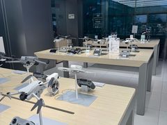 -DJI大疆(深圳华强北曼哈授权体验店)