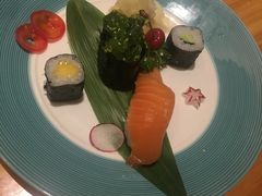 寿司-割烹旭日本料理(龙湖狮山天街店)