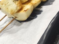 -亚东串烤(共康东路店)