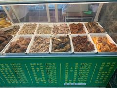 -白魁老号饭庄(交道口店)