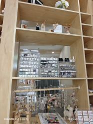 -米·日本の美甲美睫專門店