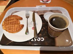 美式-COSTA COFFEE(西直门店)