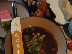 -和子足浴SPA会馆(东方之门店)