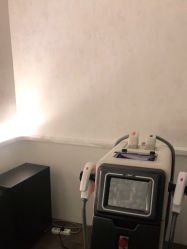 -美健盛世·美容SPA连锁