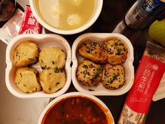-小杨生煎(南京东路食品一店)