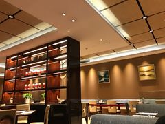 -咸亨大酒店-自助餐厅(解放南路店)