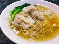 -燊意布拉肠云吞面(中山四路店)