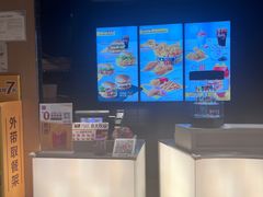 -麦当劳(苏州中心星悦汇店)