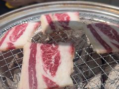 -白山烧烤(文安路万豪店)