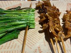 -唐力九头鸟烧烤·罗田吊锅(西云楼店)