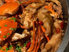 -胖哥俩肉蟹煲(长沙高铁吾悦广场店)