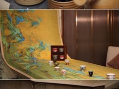 -彩丰楼中餐厅(深圳国际会展中心洲际酒店)