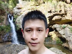 -亚婆田·白水寨生态旅游度假区