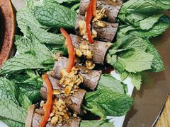 -云海肴云南菜·蒸汽石锅鱼(北京良乡华冠店)