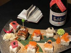 -阿吾罗日本料理(K11艺术中心店)