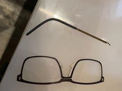 -ALEXIS EYEWEAR艾莱克斯眼镜(国贸商城店)