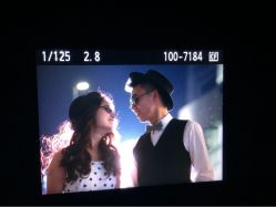 106影像婚纱摄影机构-费拉摄影(天廊T66店)