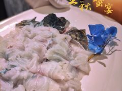 -富淳饭店(陆家嘴保利广场店)