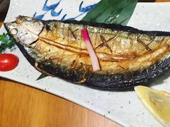 -一心创作料理屋(经开万达店)