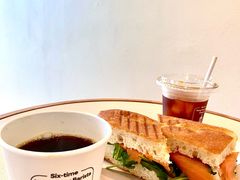 -Cupping Room(Harbour City)