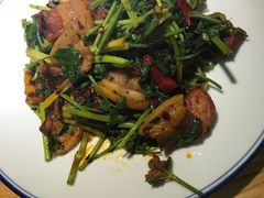 -吕氏疙瘩汤·私家菜馆(慈云寺店)