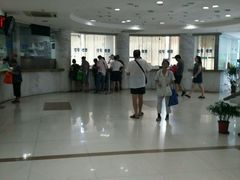 -淞南镇社区卫生服务中心