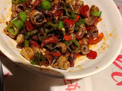 -靓靓蒸虾·头牌蒸虾(南山桂庙店)