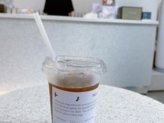 -HUGS coffee(东区店)