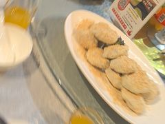 -醉霖生态餐厅(交大店)