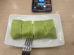-佰搭果·广式茶餐厅(西华路店)
