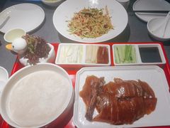 -北院·果木烤鸭·25年东北菜(创意产业园店)