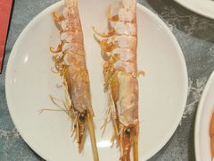 -怡乡王品海鲜姿造自助体验餐厅(大岛商业广场店)