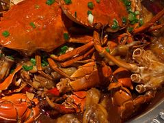 -胖哥俩肉蟹煲(萧山加州阳光店)