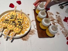 -狮拾久·现代新加坡料理(福田COCO Park店)