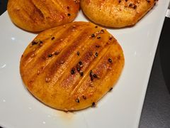 -鸭绿江海鲜烧烤大排档(杏林街店)