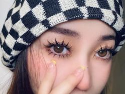 -CO COLOR美甲美睫美妆
