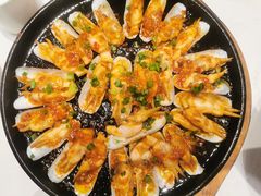 -北李妈妈菜·海肠捞饭(开发区万达店)