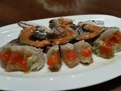 -明州小宴(文化广场店)