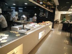 -集杰尚品海鲜烤肉自助餐厅(乳山振华店)