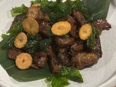 -质烤烤物·活烤海鲜(质烤总店)