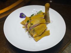-德信恒隆国际酒店