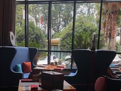 -翠湖六号全日制西餐厅(翠湖宾馆店)